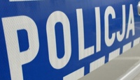 Policjanci ze Stegny szukają świadków zderzenia aut na "siódemce"