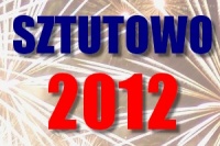 Podsumowanie roku 2012 w gminie Sztutowo