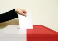W listopadzie wybory samorządowe w okręgach jednomandatowych