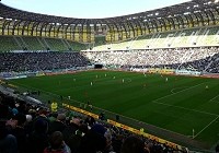 Wyjazd na mecz Lechia Gdańsk - Jagiellonia Białystok - ostatnie wolne miejsca