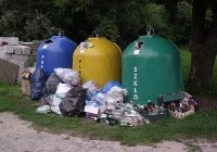 Nowy harmonogram odbioru śmieci w gminie Sztutowo