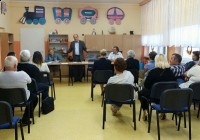 Zebrania wiejskie w gminie Sztutowo. Zdecyduj o funduszu sołeckim (aktualizacja)