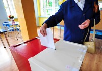 Wyniki wybórów parlamentarnych w gminie Sztutowo