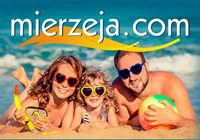 Serwis turystyczny Mierzeja.com w nowej odsłonie!