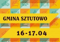 16/17 kwietnia 2016 "Weekend za pół ceny" w gminie Sztutowo