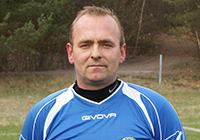 Piotr Obara zakończył piłkarską karierę w Bałtyku Sztutowo