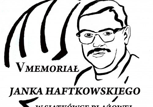 V Memoriał Janka Haftkowskiego w Siatkówce Plażowej