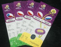 Kibice ze Sztutowa będą obecni na Euro 2012