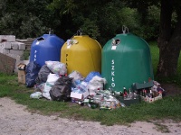Czy gmina poradzi sobie z nową ustawą śmieciową?
